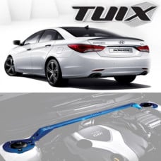 tuix duralumin strut bar for hyundai sonata yf 2009-13